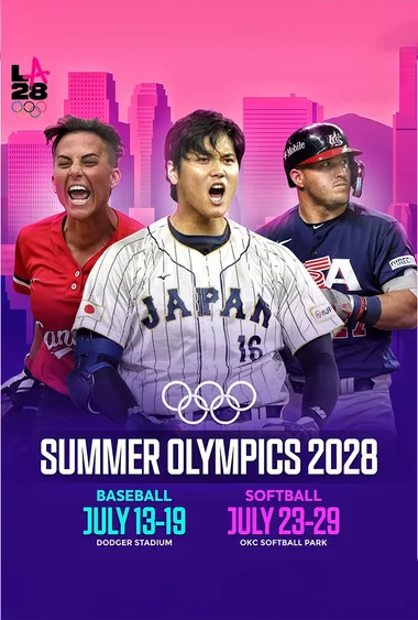 Baseball international